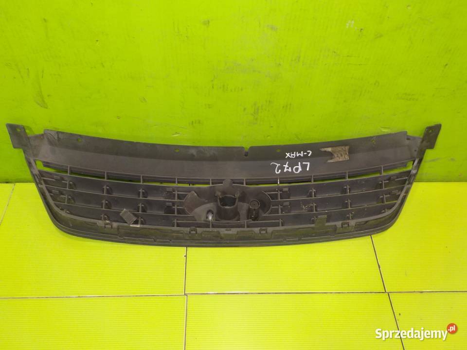 FORD C I LIFT 20 B 07r grill atrapa 7M51R8138A Części samochodowe Suków