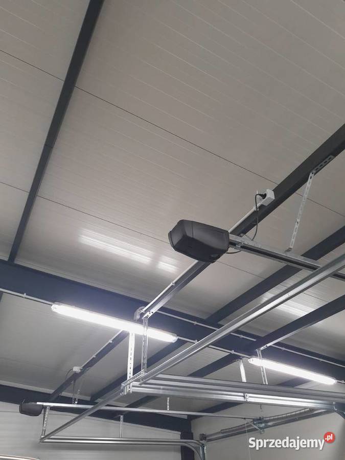 Hala do wynajęcia 156m2 156m2 Wołomin