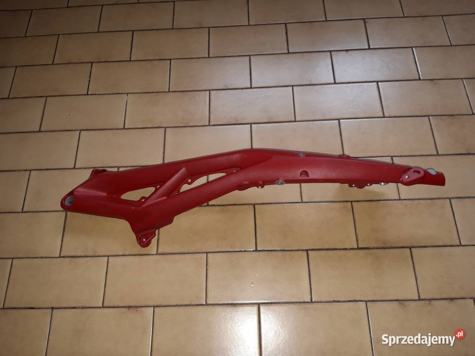 Triumph Street Triple 675 stelaż prawy Nakło nad Notecią