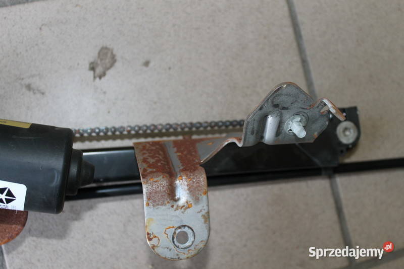 CHRYSLER TOWN COUNTRYDODGE MECHANIZM KLAPY 1218 osobowe Kawnice