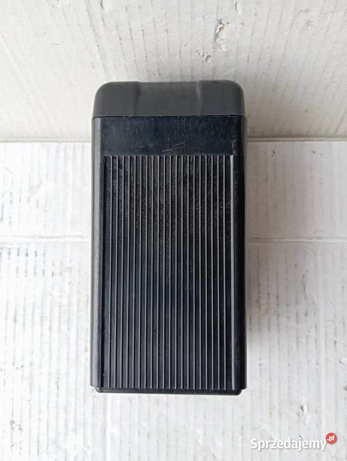 PUSZKA OBUDOWA AKUMULATORA 6V M72 K750 URAL DKW Niemodlin
