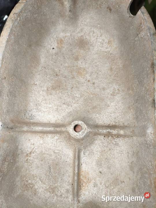 Dekiel pokrywa zapłonu M72 M61 Leszno
