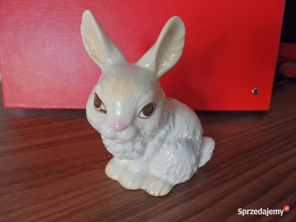 Zajączek Goebel Germany Rabka-Zdrój
