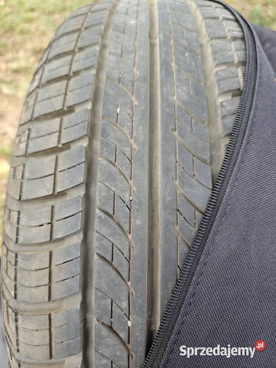 Koło dojazdowe Megane 2 Goleszyn sprzedam