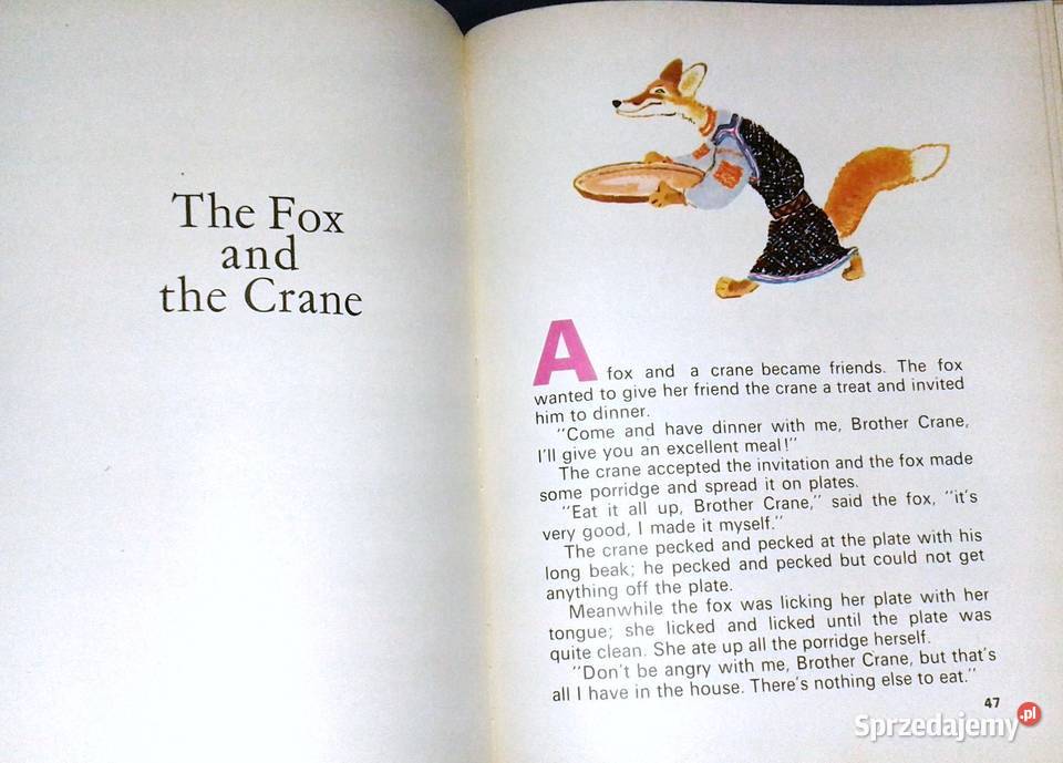 The Little Clay Hut Russian folk tales about Chełm