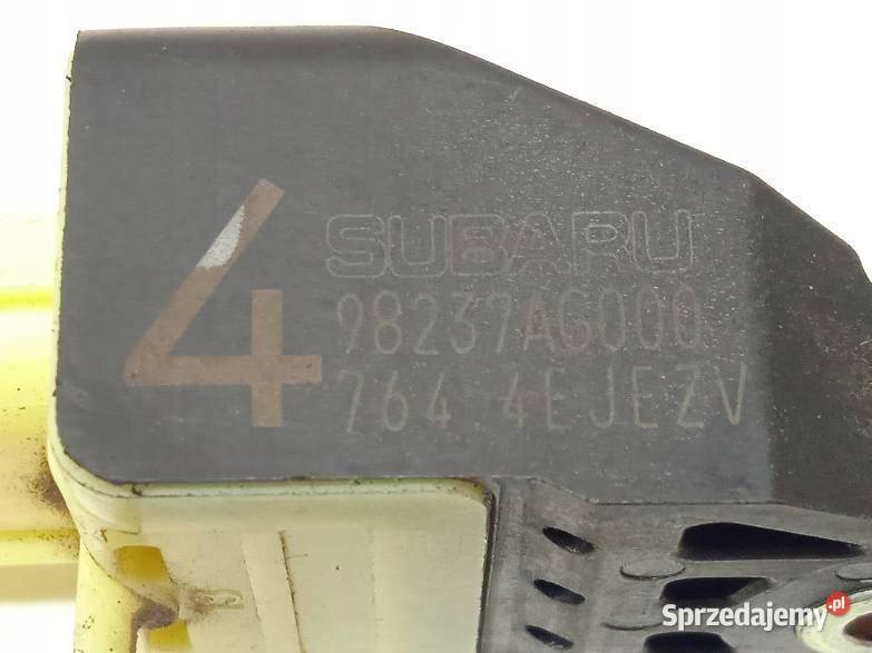 CZUJNIK SENSOR UDERZENIOWY 98235SC0 98237AG00