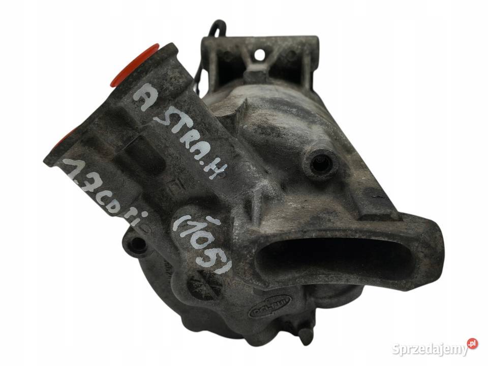 SPRĘŻARKA KLIMATYZACJI Opel Astra III H 18 16V Chełm