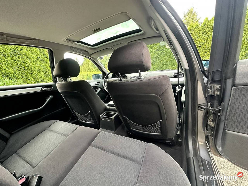 BMW 328 BMW e46 328i 193 Sedan Automat Xenon Wrocław