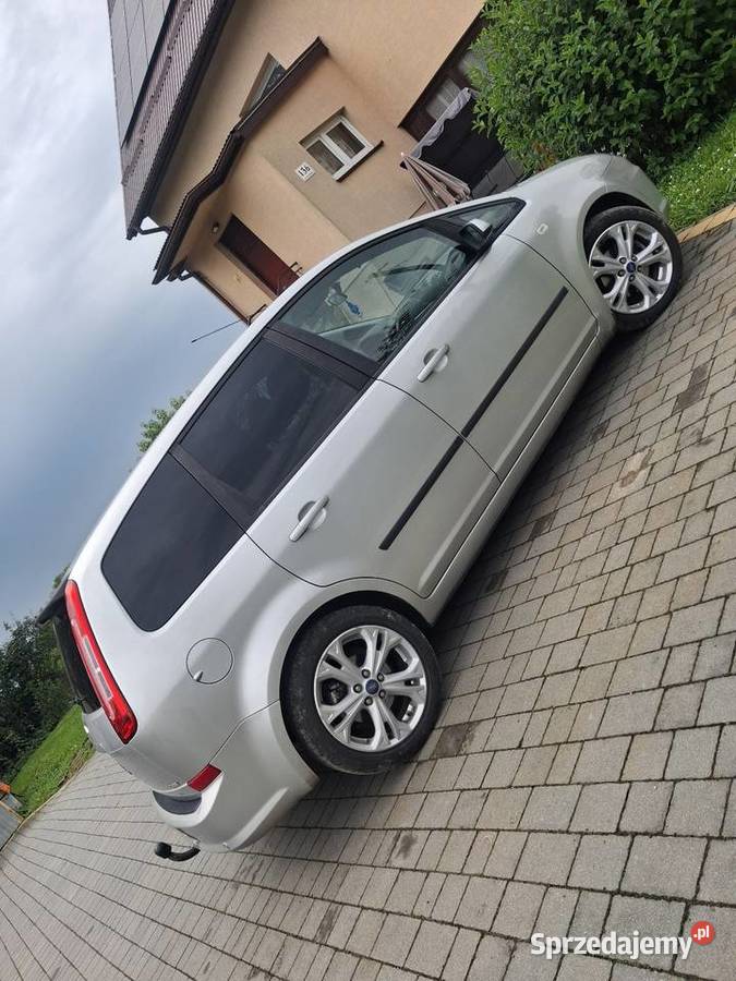 Ford C małopolskie