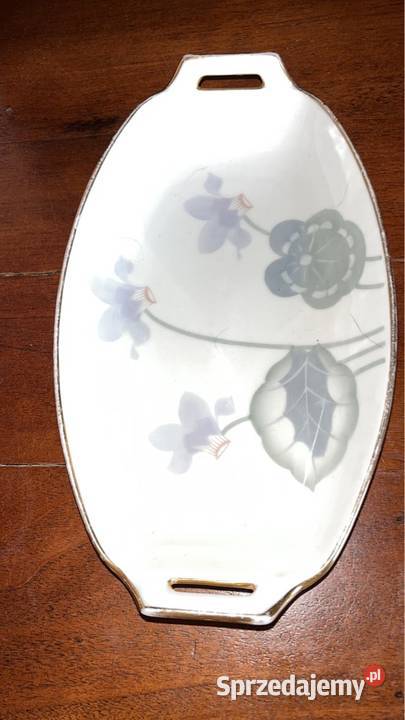 Patera Rosenthal Syg Thomas z lat 19081922 Gdańsk