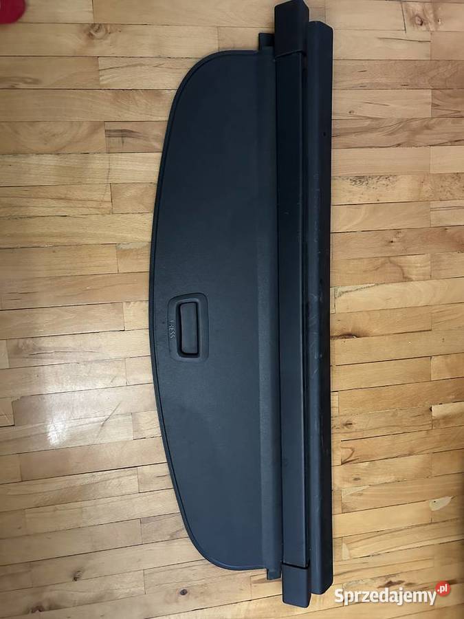 Roleta Renault Megane 2017 Rolety bagażnika Nowogard