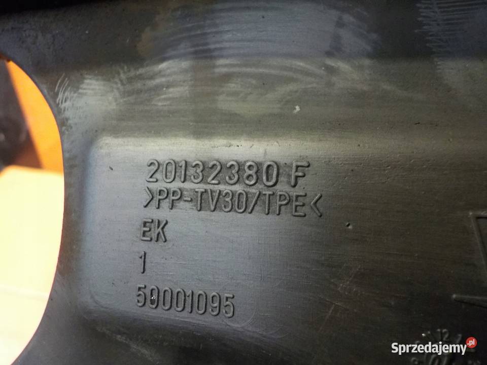 DODGE NITRO 28 CRD 09r 177 VM52C obudowa Suków