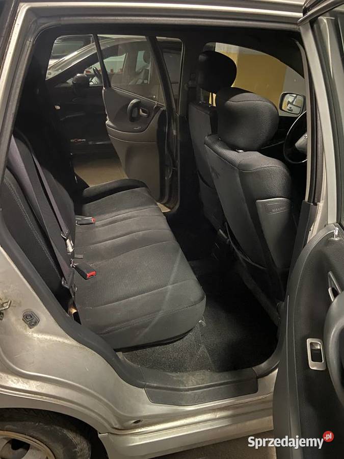 Suzuki Liana światła przeciwmgielne Wrocław