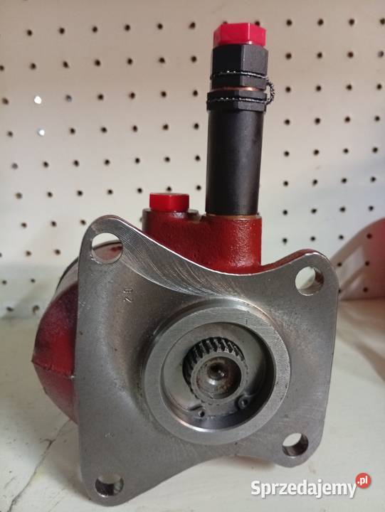 Pompa wspomagania Zetor Płock