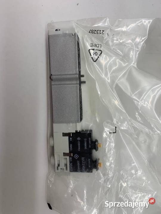 Festo VMPA1M1HKPI 533347 Elektrozawór Pozostałe Warszawa