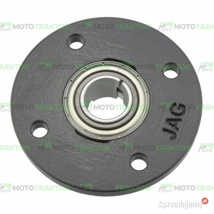 OBUDOWA ŁOŻYSKA KOMPLETNA CLAAS 673729 Claas Łążynek sprzedam