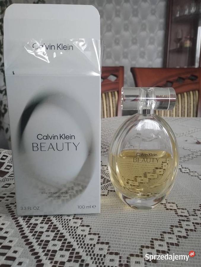Calvin Klein Beauty Bochnia