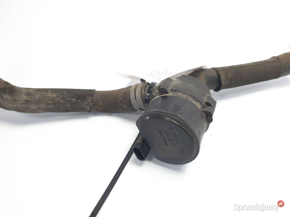 POMPA WODY SKODA OCTAVIA III 5C0965567B osobowe kujawsko-pomorskie Lipno sprzedam