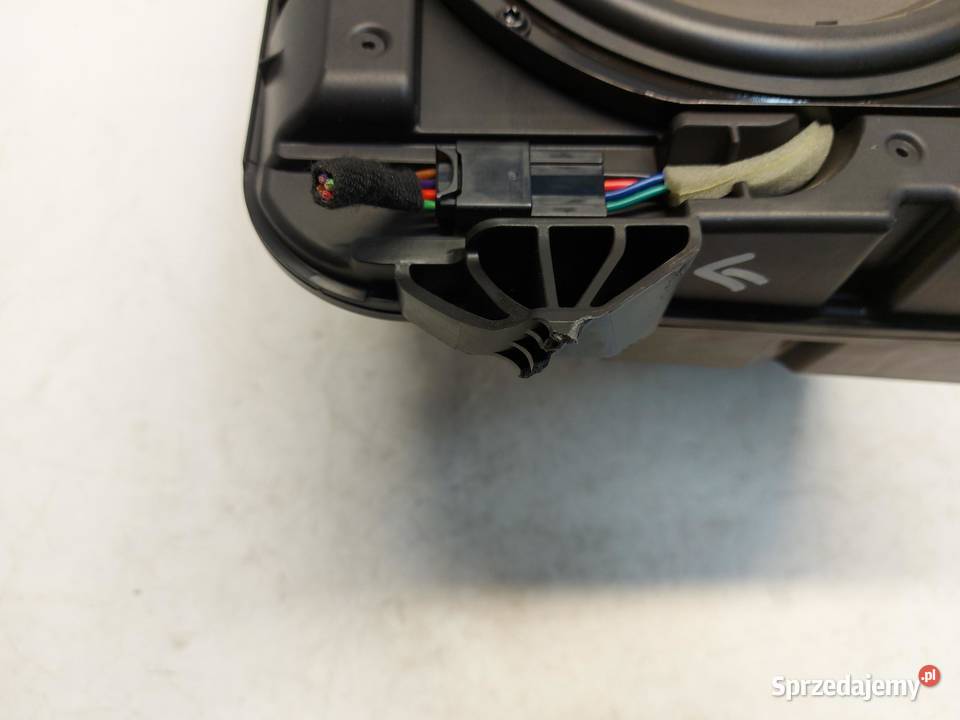 TESLA MODEL Y 2023r Głośnik subwoofer 165626700B sprzedam