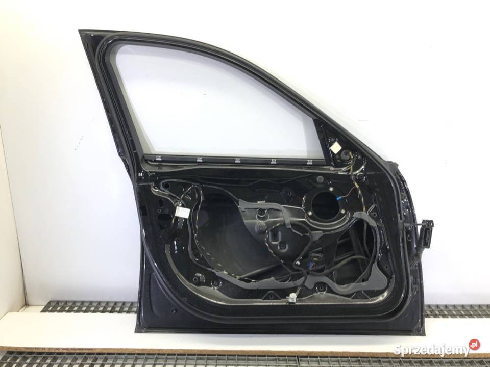 DRZWI LEWY PRZÓD BMW F31 Kombi 1219
