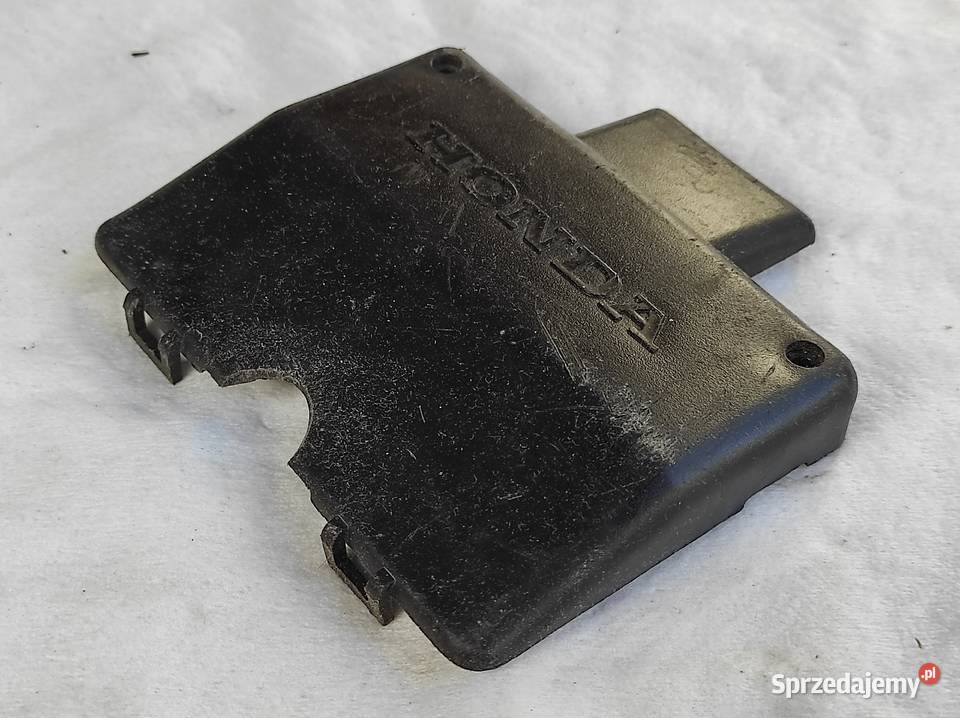 Honda Rebel 125 plastik zaślepka