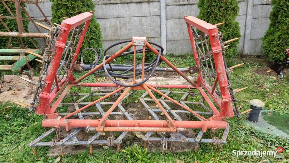 Brony nieuszkodzony Książ Mały