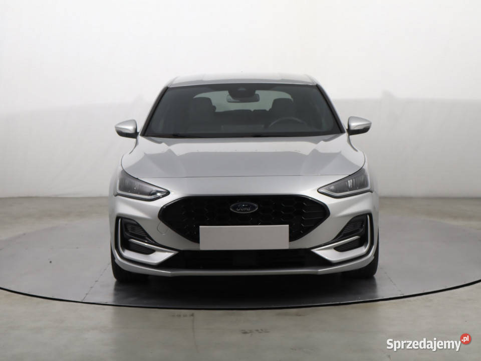 Ford Focus 10 MHEV automatyczna Katowice sprzedam