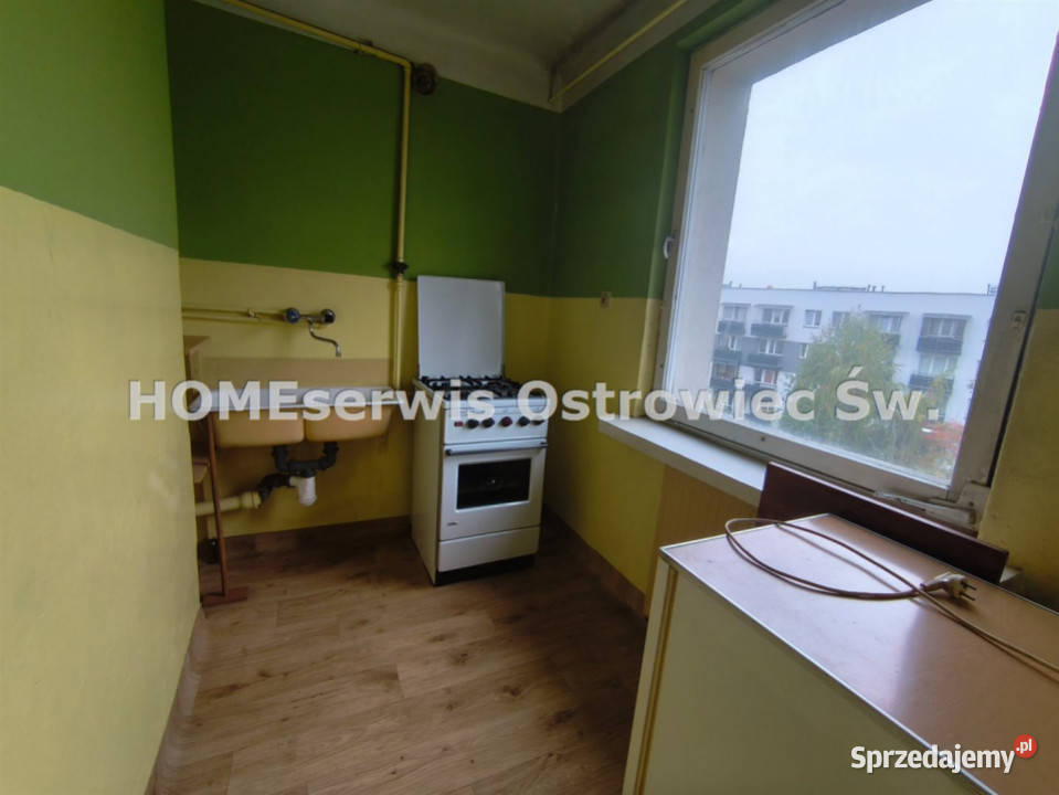 Do sprzedaży mieszkanie 28 metrów 1pokojowe