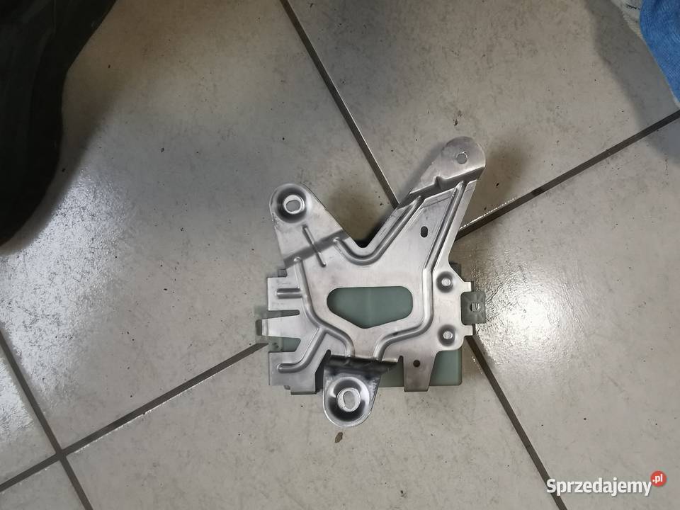 Mercedes Gle W167 sterownik spalin A0009004613 Złocieniec sprzedam