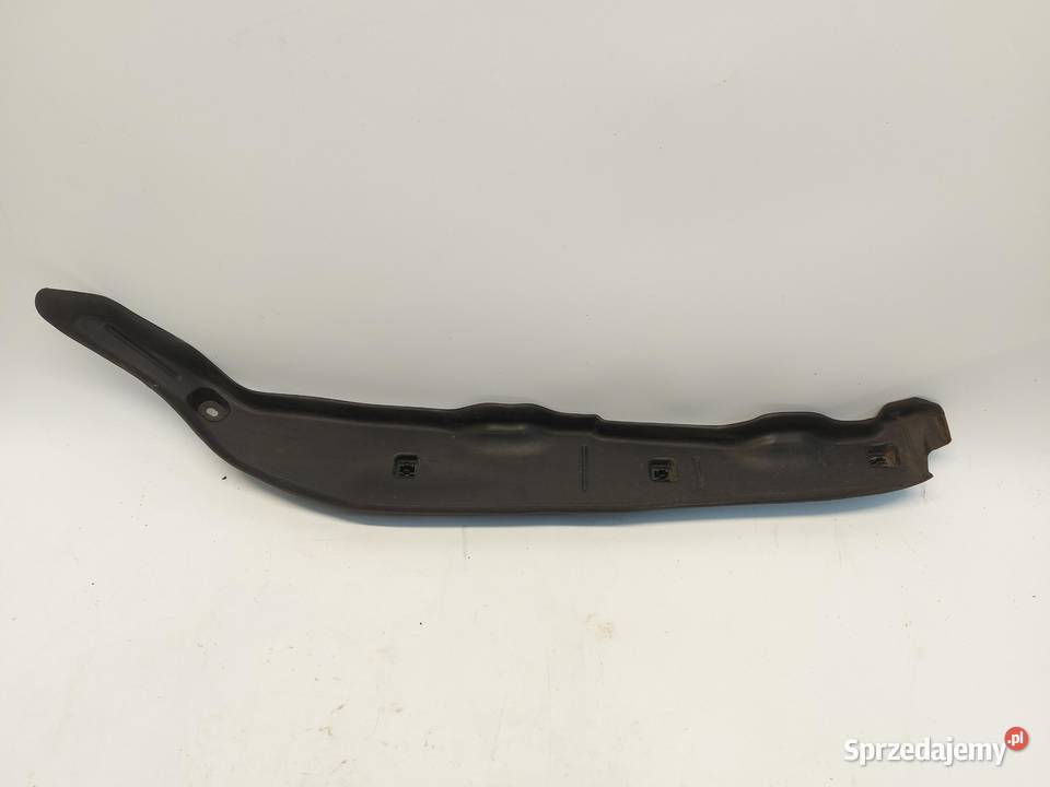 BMW G05 X5 30d 2019r OSŁONA LISTWA BŁOTNIKA