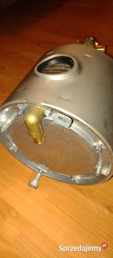 Wymiennik do VIESSMANN VITODENS 100W WB1B