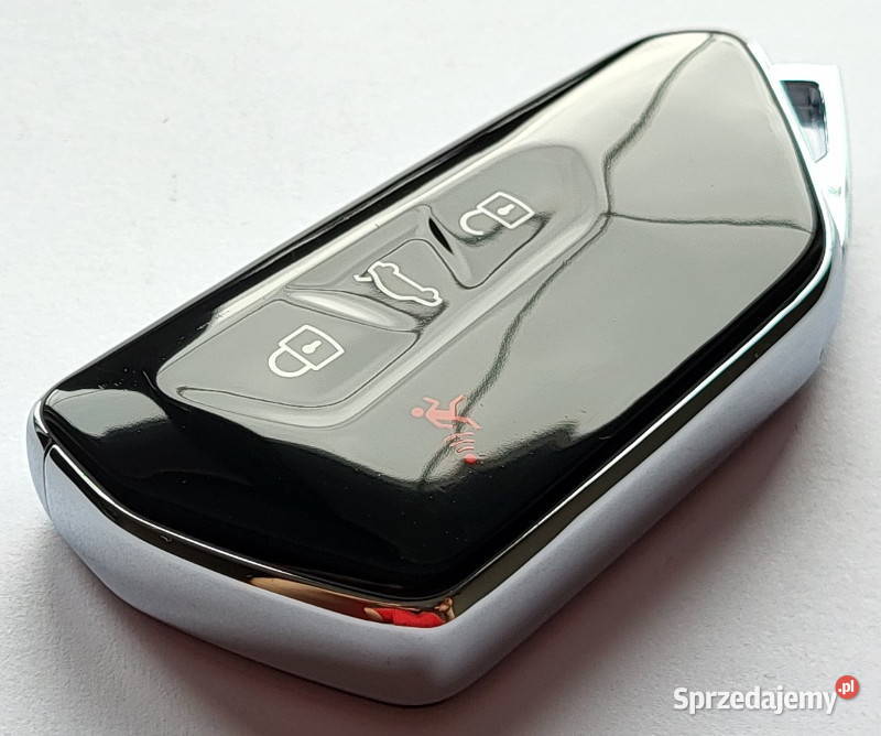 PILOT KLUCZYK VW VOLKSWAGEN USA KEYLESS GOLF R Poznań sprzedam