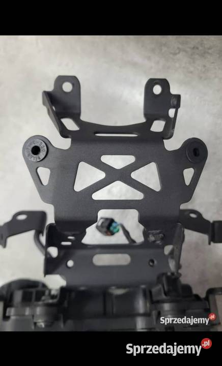 KAWASAKI Z900 Z 900 24 OEM LAMPA REFLEKTOR PRZÓD Nowy Tomyśl