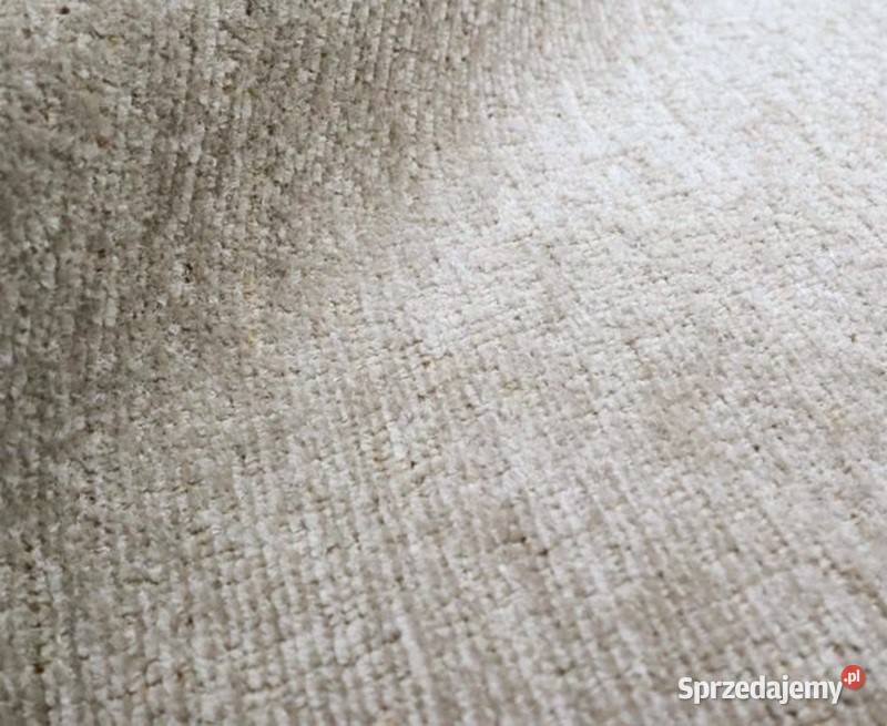 Tkanina PHAT miękki szenil z elegancką strukturą Gliwice