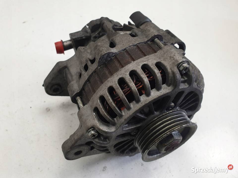 POMPA VACUM ALTENRNATOR LDV Convoy 25 TD Układ elektryczny silnika Chełm