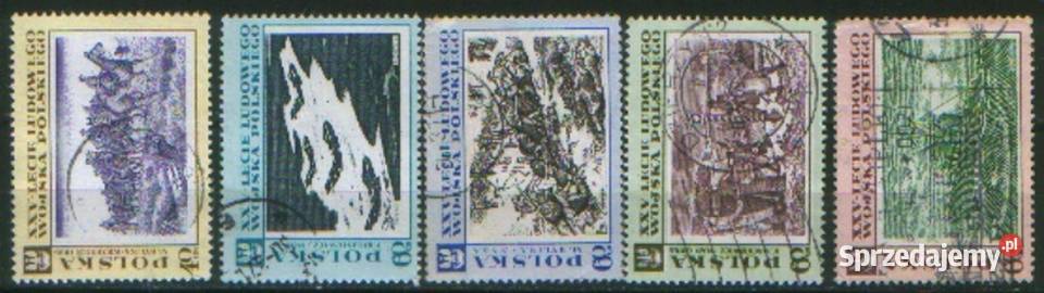 Zn Fi 1725 8 301 3 kas 1968 Antyki, Sztuka, Kolekcje Gliwice sprzedam