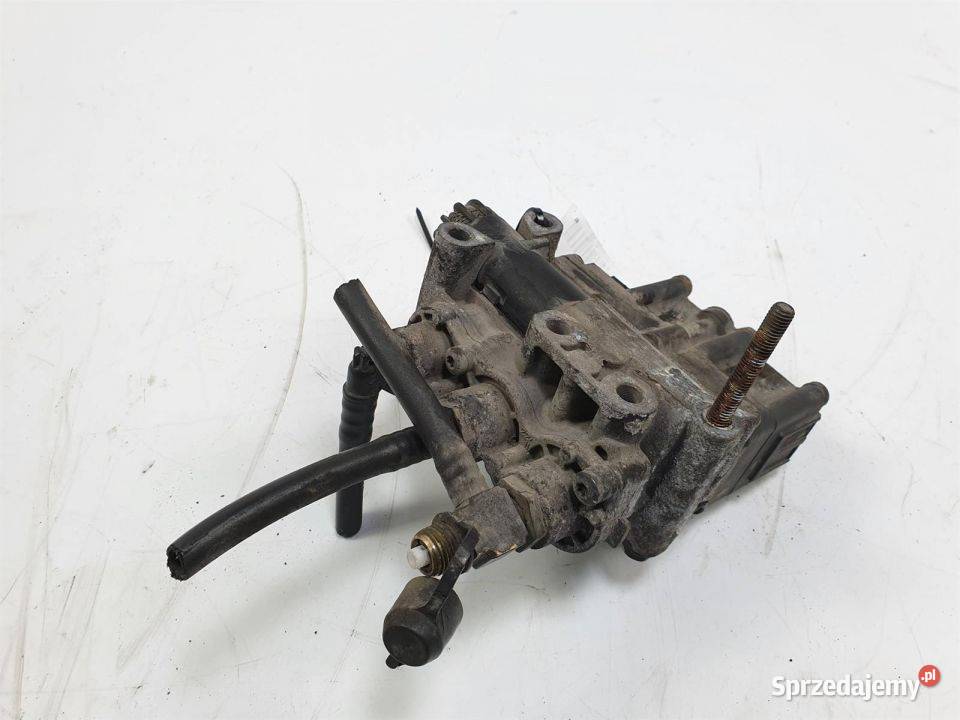ZAWÓR MERCEDES ACTROS 1945 4728900106 Pozostałe Lipno
