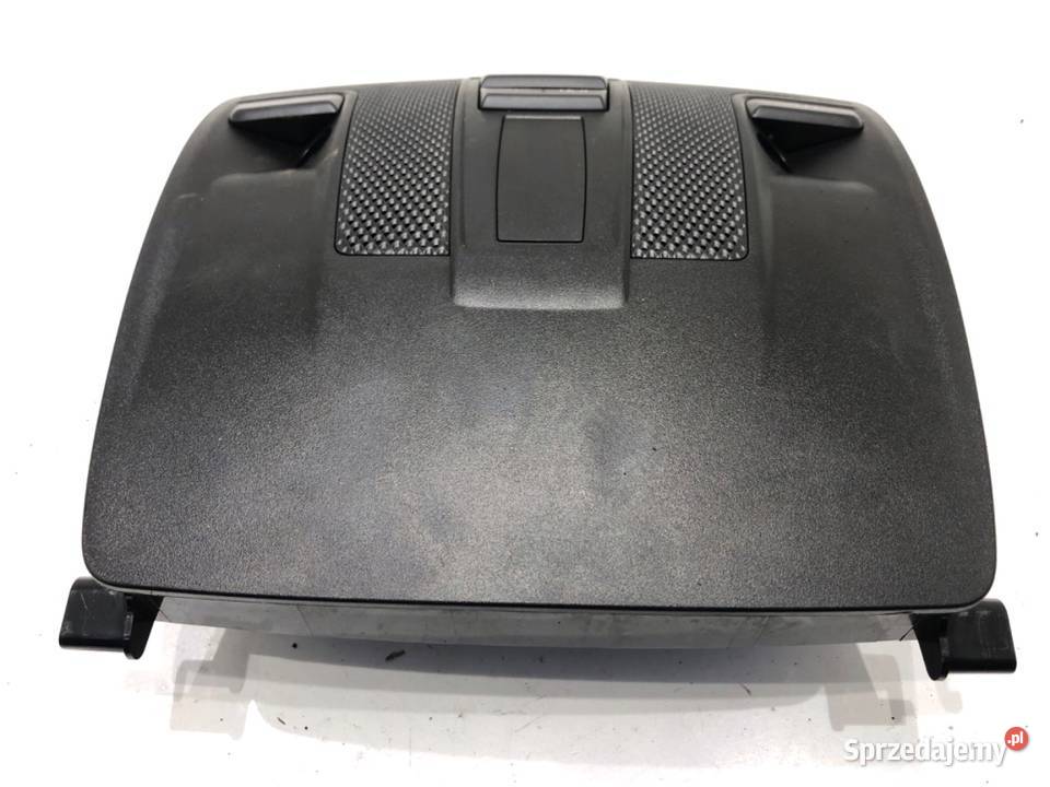 LAMPA SUFITOWA MERCEDES W176 A0009000702