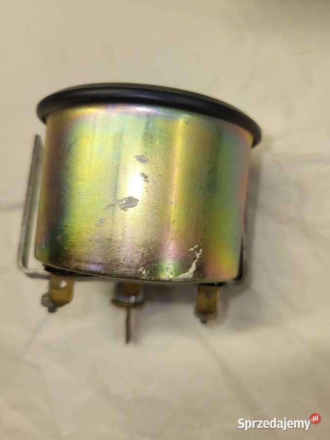 Wartburg 353 Barkas B 1000 Nowy wskaźnik Czujniki płynu