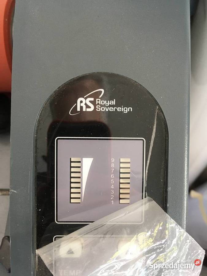 Laminator Royal Sovereign RSC 1400LSH