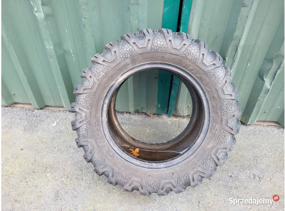 Opona Maxxis 26 X 1100 1100 R 14 Ceros 27555 R14 Pozostałe