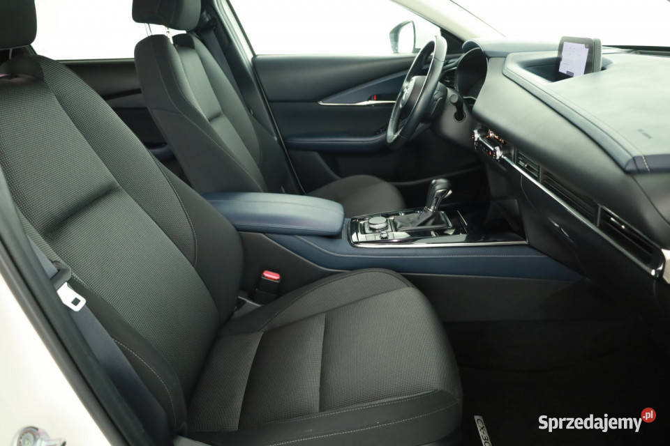 Mazda CX30 SkyactivG 20 gniazdo USB Piaseczno