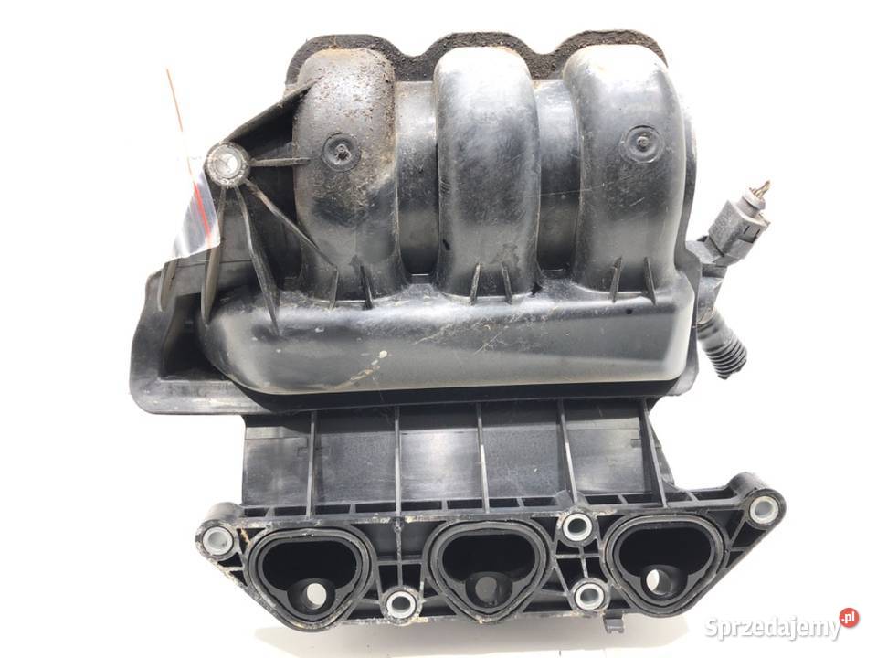 KOLEKTOR SSĄCY SKODA FABIA II 03E129711D 12 70