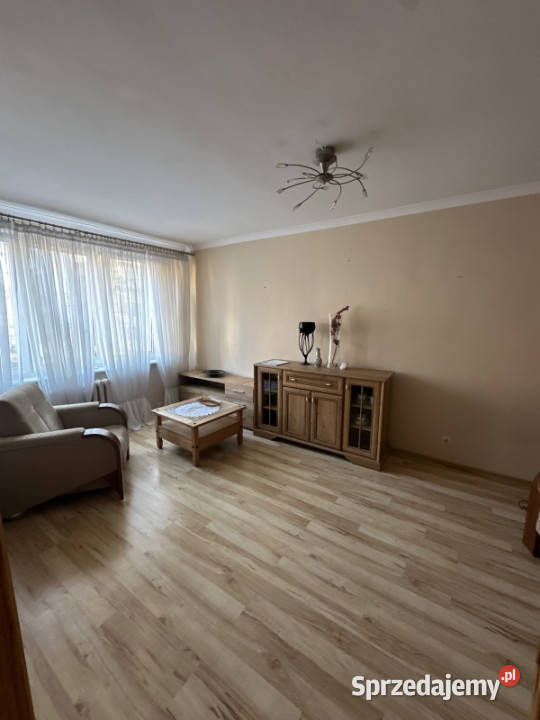 Kawalerka II piętro Loggia Gotowa do