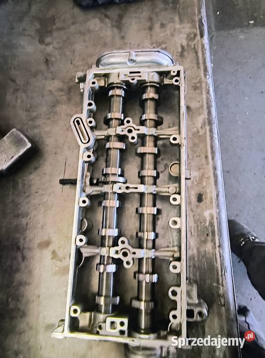 WAŁKI ROZRZĄDU ORYGINAŁ 04L103308K 04L103292J VW podkarpackie