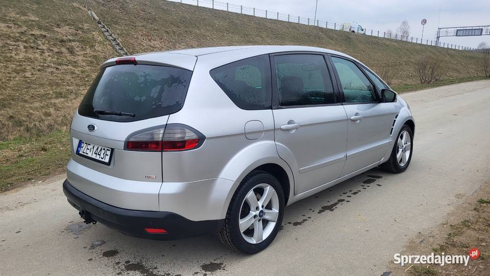 Ford S Sanok
