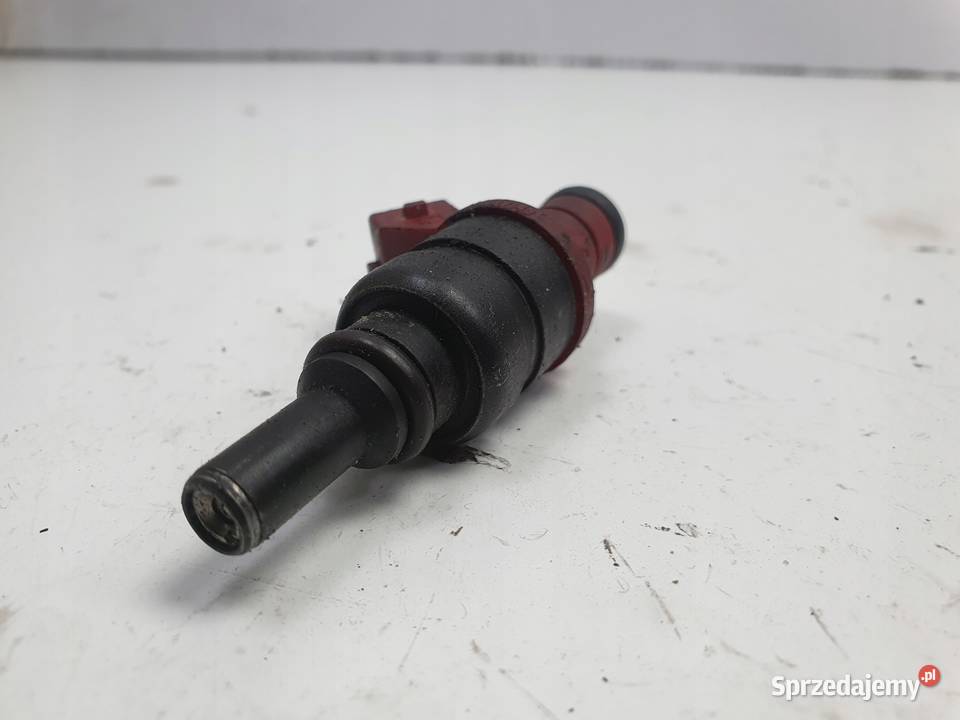 WTRYSKIWACZ Mercedes W203 20 16V wtrysk Chełm sprzedam