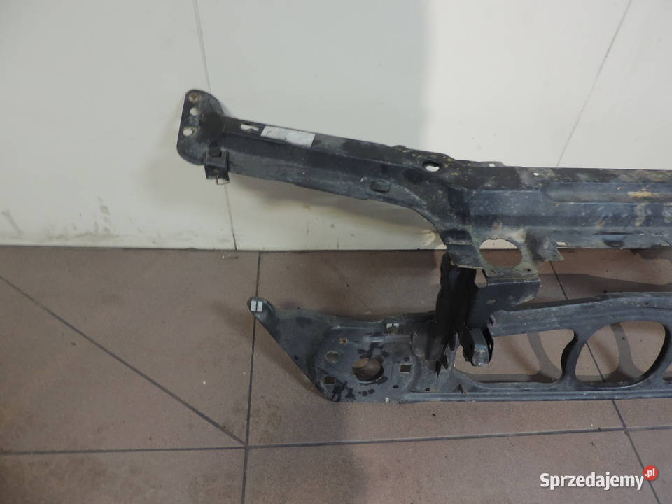 PAS PRZEDNI WZMOCNIENIE BMW E46 320D Nowy Sącz