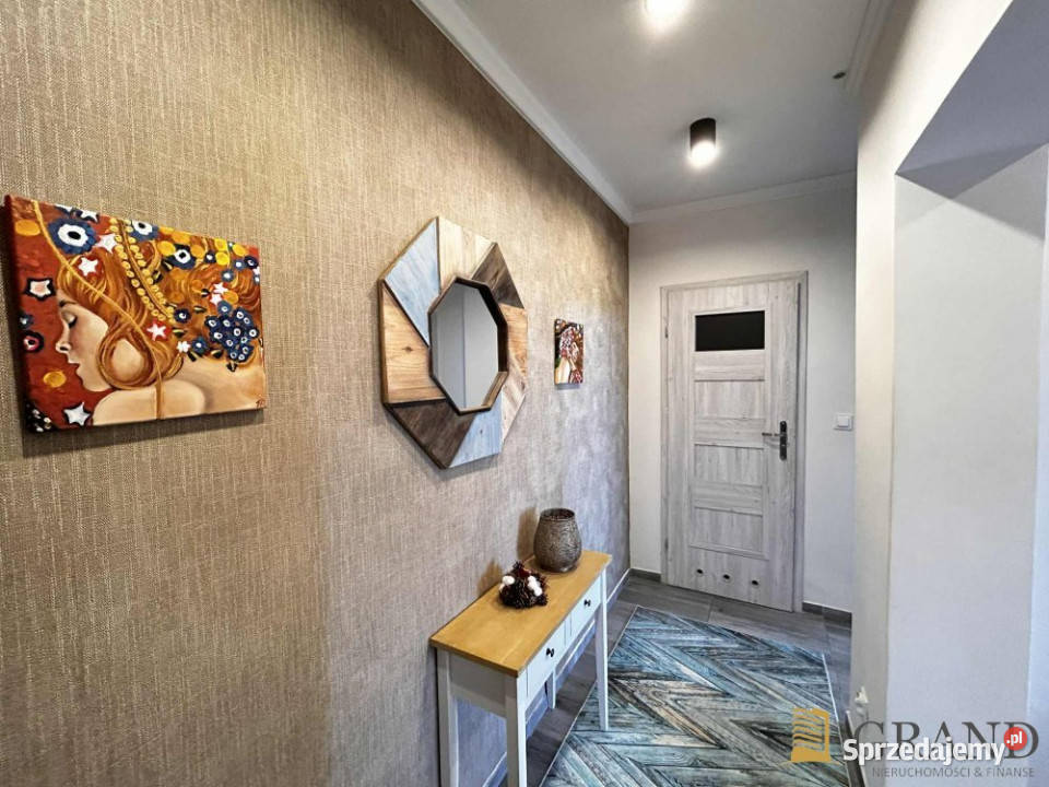 Mieszkanie 634m2 3 pokoje Stargard Liczba pokoi 3 zachodniopomorskie