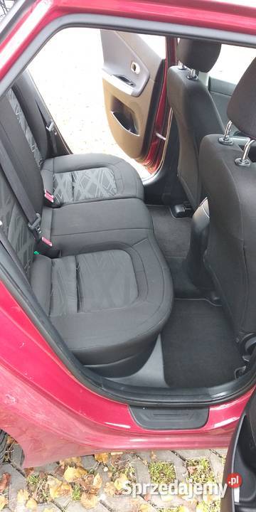 Sprzedam KIA CEED II LPG Jarosław